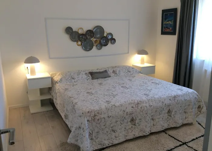 Vakantiehuis Laura *