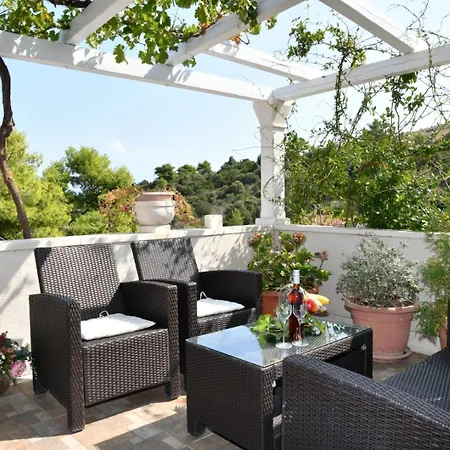 Holiday Laura Holiday home