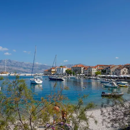 Holiday home Holiday Laura