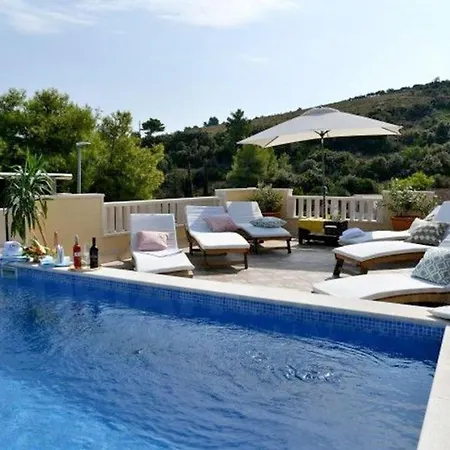 Holiday home Holiday Laura *