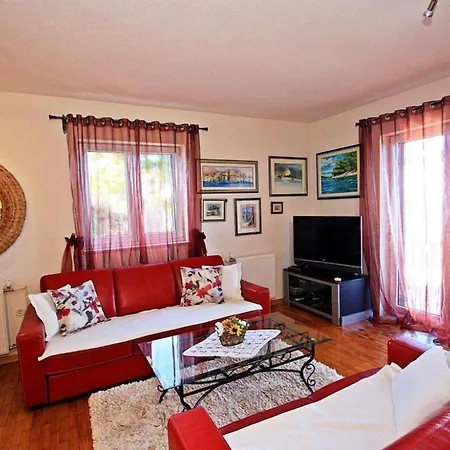 Holiday home Holiday Laura Postira