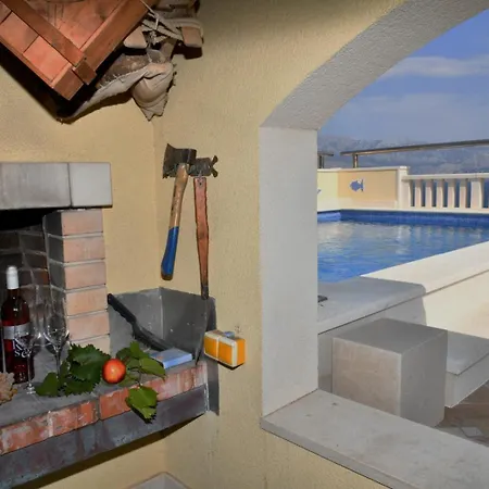 Holiday Laura Holiday home