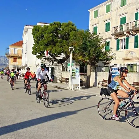 Holiday home Holiday Laura