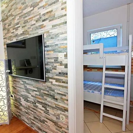 Holiday home Holiday Laura *