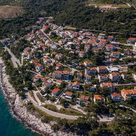 Holiday home Holiday Laura Postira