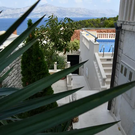Laura Σπίτι διακοπών *