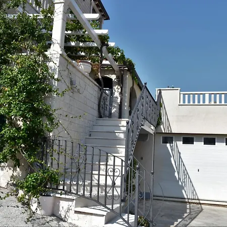 Laura Σπίτι διακοπών