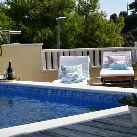 Holiday home Holiday Laura