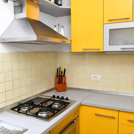 Holiday Laura Holiday home Postira