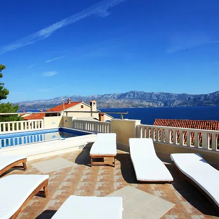 Holiday home Holiday Laura *