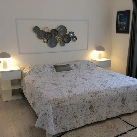 Holiday home Holiday Laura *